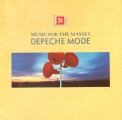 Music For The Masses